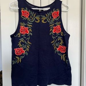 Beautiful Tank Top